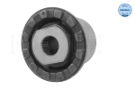 Kinnitus,sillatala MEYLE 014 710 0010