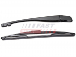Kojamees, klaasipesu FAST FT93327
