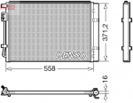 Kondensaator,kliimaseade DENSO DCN41015