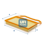 &Otilde;hufilter UFI 30.A42.00