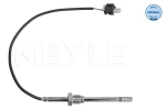 Andur, heitgaasitemperatuur MEYLE 014 800 0132