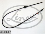 Tross,seisupidur LINEX 48.01.17