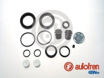 Remondikomplekt,Pidurisadul AUTOFREN SEINSA D42444