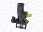 Termostaat,Jahutusvedelik MAGNETI MARELLI 352317003380
