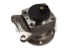 Rattalaagrikomplekt MAXGEAR 33-0953