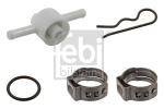 Klapp,k&uuml;tusefilter FEBI BILSTEIN 40611