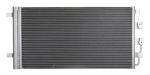 Kondensaator,kliimaseade MAXGEAR AC830536