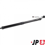 Elektrimootor, tagaluuk JP GROUP 4981202370