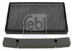 Filter,salongi&otilde;hk FEBI BILSTEIN 26678