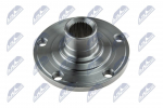 Rattarumm NTY KLP-AU-004P