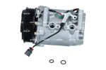 Kompressor,kliimaseade NRF 32726