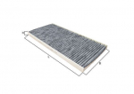 Filter,salongi&otilde;hk KNECHT LAK 62