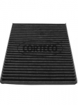 Filter,salongi&otilde;hk CORTECO 80001752