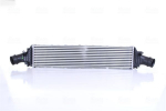 Kompressori&otilde;hu radiaator NISSENS 961468