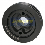 Rihmaratas,v&auml;ntv&otilde;ll JAPANPARTS PU-503