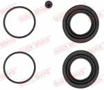 Remondikomplekt,Pidurisadul QUICK BRAKE 114-0252
