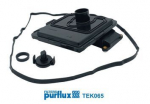 H&uuml;draulikafiltrikomplekt,automaatk&auml;igukast PURFLUX TEK065