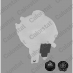 Paisupaak,jahutusvedelik CALORSTAT by Vernet ET0095C2