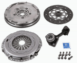 Sidurikomplekt SACHS 2290 601 105