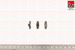 Nookur, mootorijuhtimine FAI AutoParts R183S