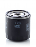 &Otilde;lifilter MANN-FILTER W 7035