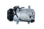 Kompressor,kliimaseade NRF 320093G