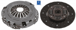 Sidurikomplekt SACHS 3000 951 658