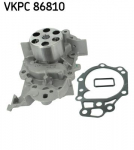 Veepump, mootori jahutus SKF VKPC 86810
