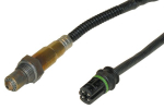 Lambda andur BOSCH 0 258 006 808
