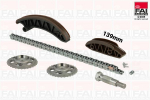 Mootori keti komplekt FAI AutoParts TCK227NG