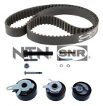 Hammasrihma komplekt SNR KD465.01