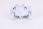 &Otilde;liradiaator,mootori&otilde;li NISSENS 90781