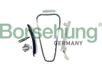 Mootori keti komplekt Borsehung B12556