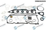 Tihendite t&auml;iskomplekt, Mootor Dr.Motor Automotive DRM300202S