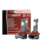 H&otilde;&otilde;gpirn,udutuled Einparts Automotive EPLH141