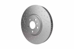 Piduriketas HELLA 8DD 355 133-091