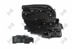 Ukselukk ABAKUS 132-004-027