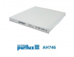 Filter,salongi&otilde;hk PURFLUX AH746