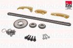 Mootori keti komplekt FAI AutoParts TCK3