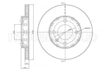 Piduriketas METELLI 23-0372