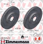 Piduriketas ZIMMERMANN 400.3694.53