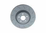 Piduriketas BOSCH 0 986 479 F10