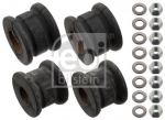 Laagrikomplekt, stabilisatoor FEBI BILSTEIN 101707