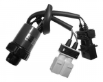 Survel&uuml;liti, kliimaseade MAHLE ASW 30 000S