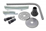 Mootori keti komplekt BORGWARNER 59007150005