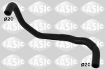 Jahutusvoolik SASIC 3404051