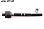 Sisemine rooliots,roolivarras SKF VKDY 328507