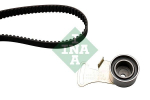 Hammasrihma komplekt Schaeffler INA 530 0242 10