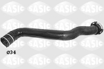 Jahutusvoolik SASIC SWH0424