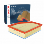 &Otilde;hufilter BOSCH F 026 400 615